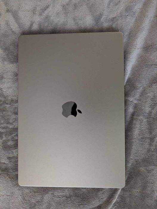 MacBook Pro M1 Pro 16 | 16 GB RAM | 1TB SSD | Topowa konfiguracja