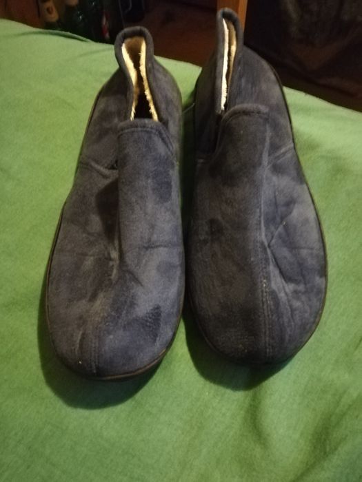 Dr. Scholl's kapcie