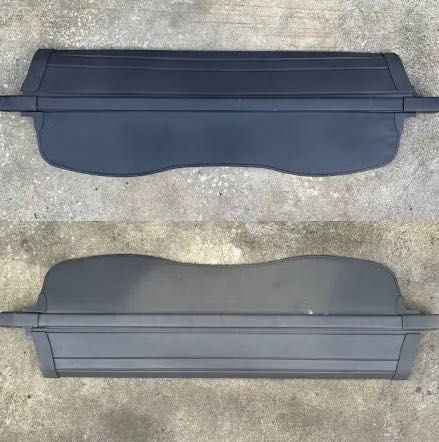 Шторка багажника Ford Fokus 1