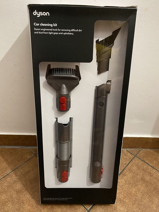 NOWE Końcówki do odkurzacza Dyson V11 V10 V8 V7