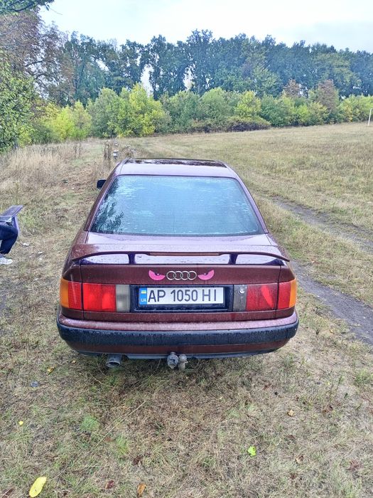 Ауді 100 С4 1991 р