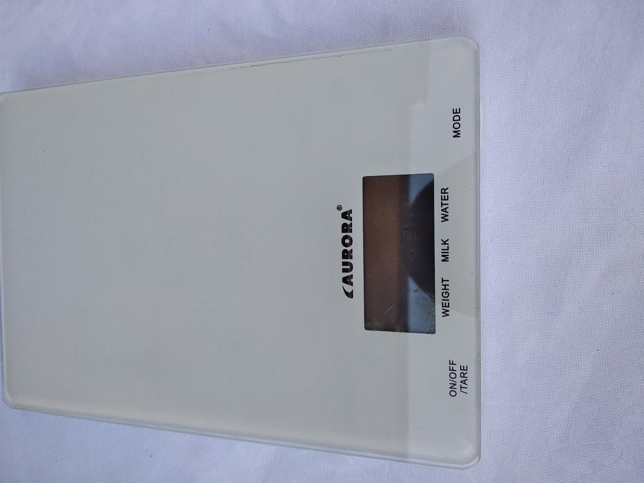 Вага професійна, б/у