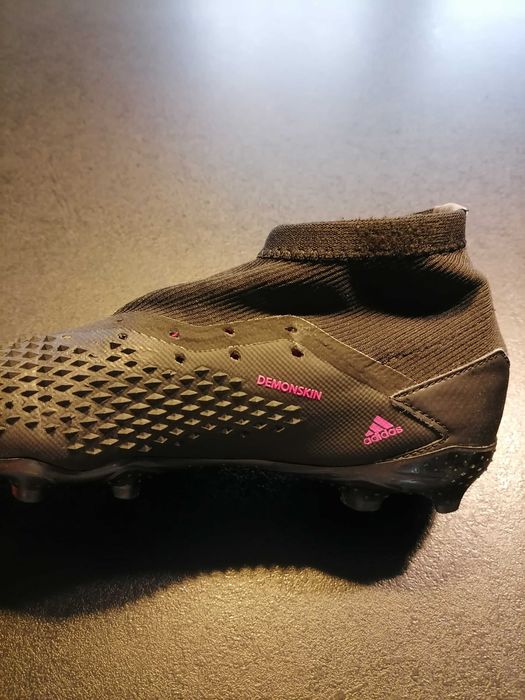 adidas predator demonskin