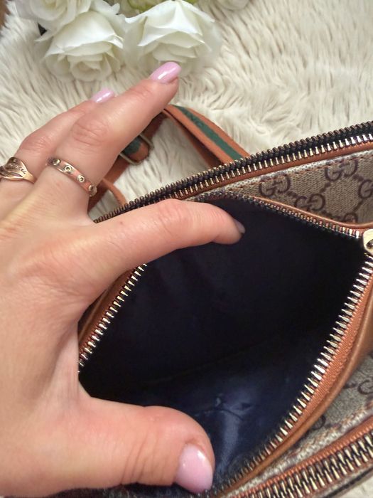 Torebka Gucci torba