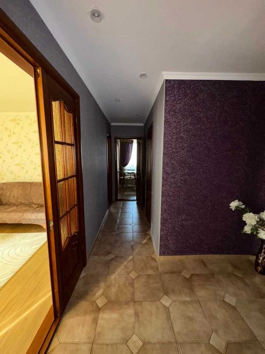 Продаж 2к квартири 50.6 кв. м на просп. Миру