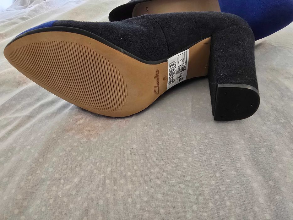 sapatos senhora novos