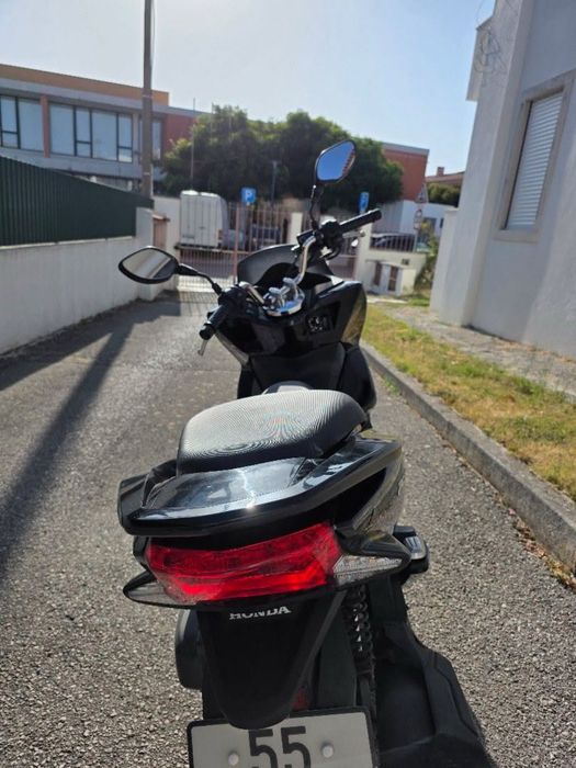 Honda pcx 125