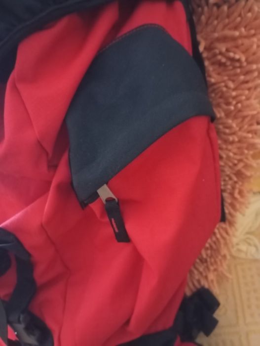 Mochila de trekking Van Hallen Sport