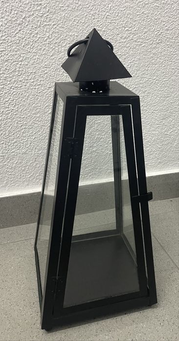 Lanteras decorativas