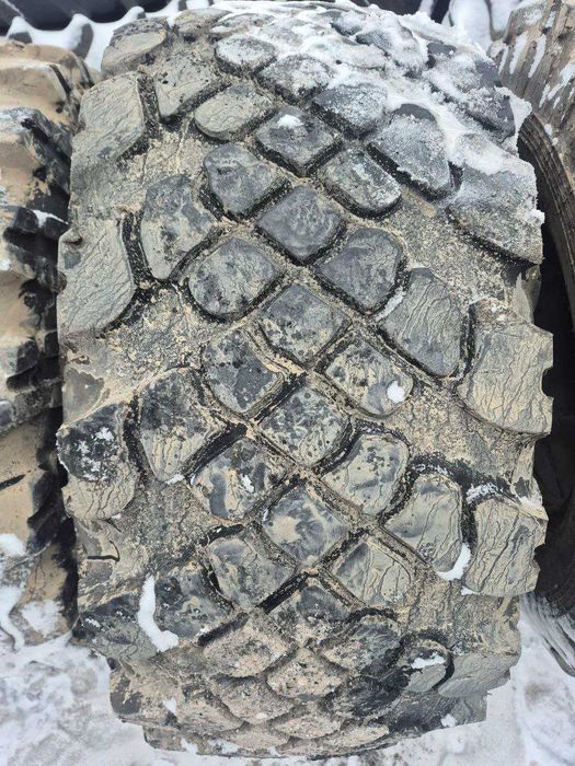 Шина на УРАЛ 500/70-508 (1200*500-508) БУ