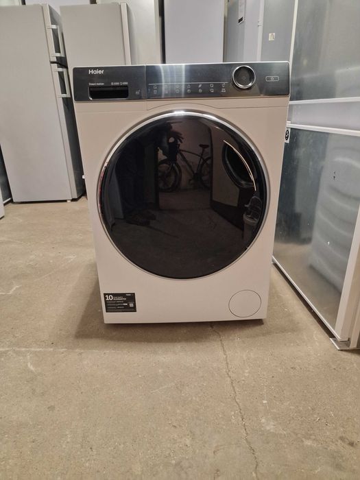 Pralka HAIER I-Pro 7 Plus HW90-B14979TU1 9kg 1400 obr