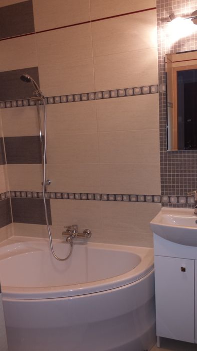 2 pokoje, 1 piętro, blok, FREDRY