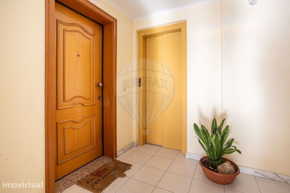 Apartamento T3 para venda