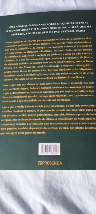 Federico Rampini,Luís Corredoura e José Gameiro