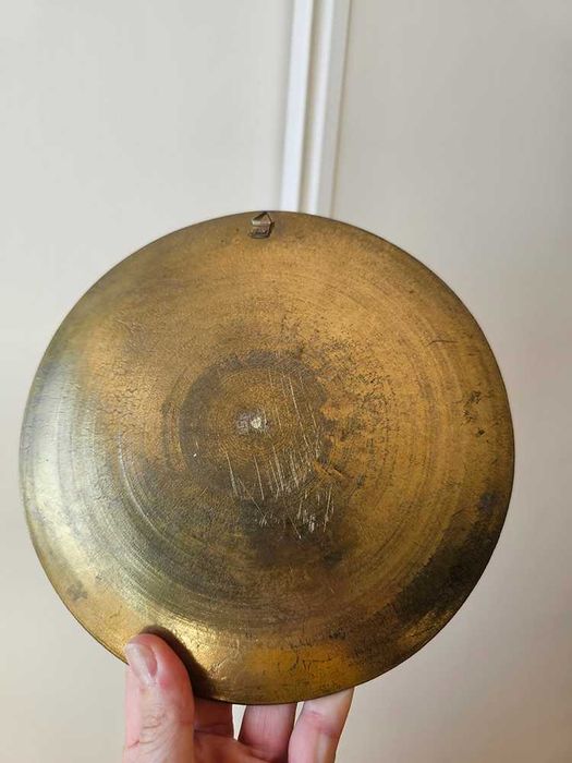 Aplique de parede antigo