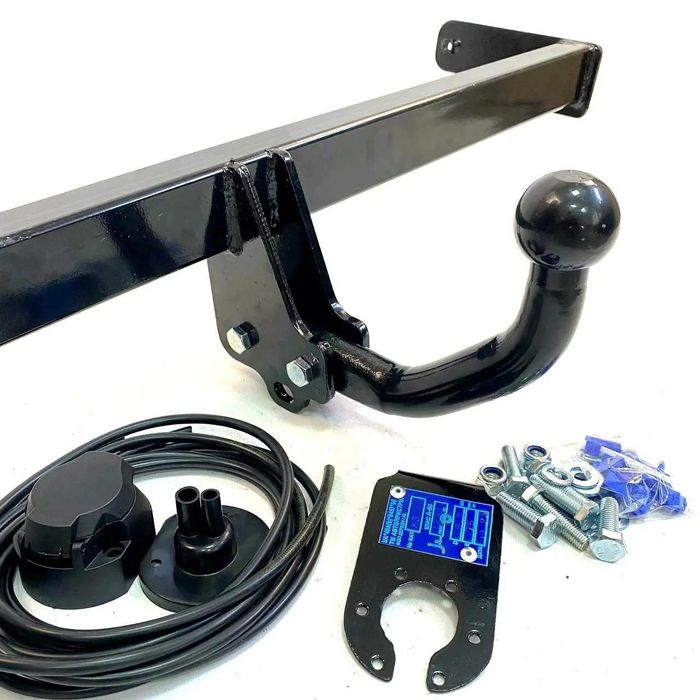 Фаркоп VW JETTA 6 новий