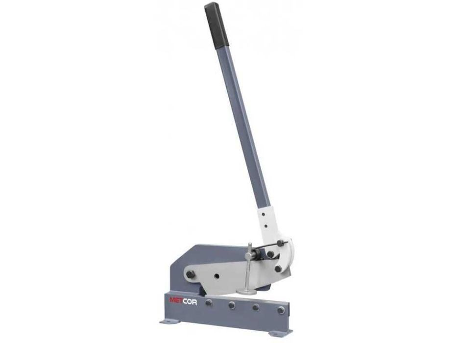 Ручні ножиці по металу METCOR HS12