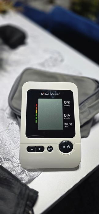 Cisnieniomierz Diagnostic