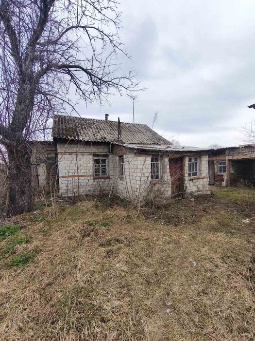 Земельна ділянка район 5 школи