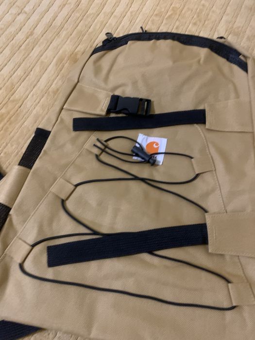 Plecak Carhartt nowy