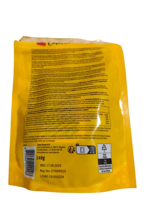 Przysmaki i gryzaki do jedzenia dla psa