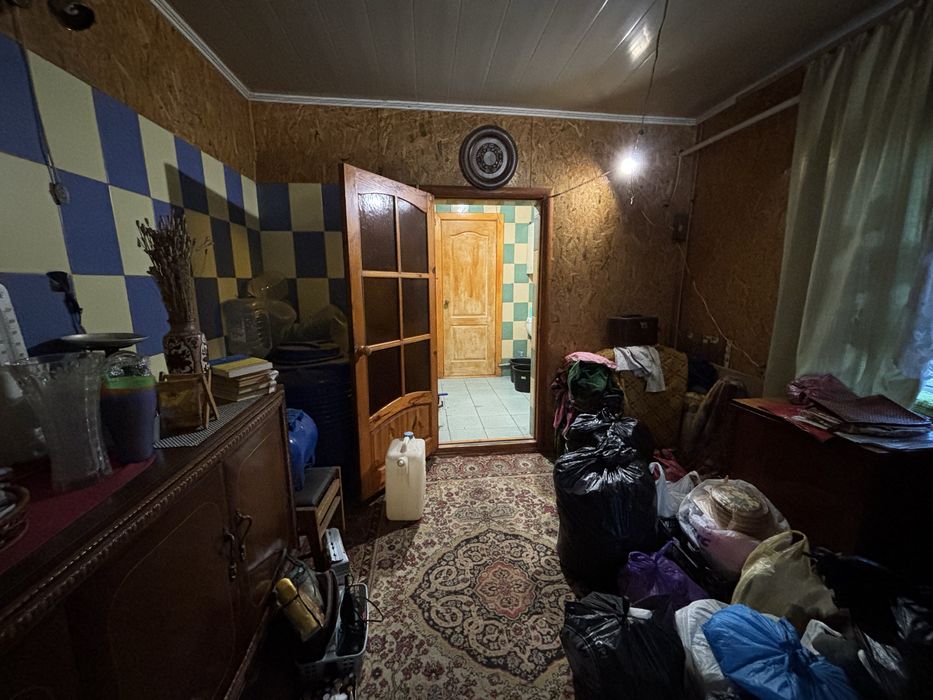 Дом в пригороде Одессы