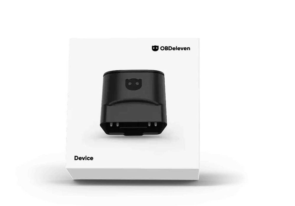 Новинка ! Автосканер OBDeleven 3 + CAN FD,  автосон + 100 кредитів