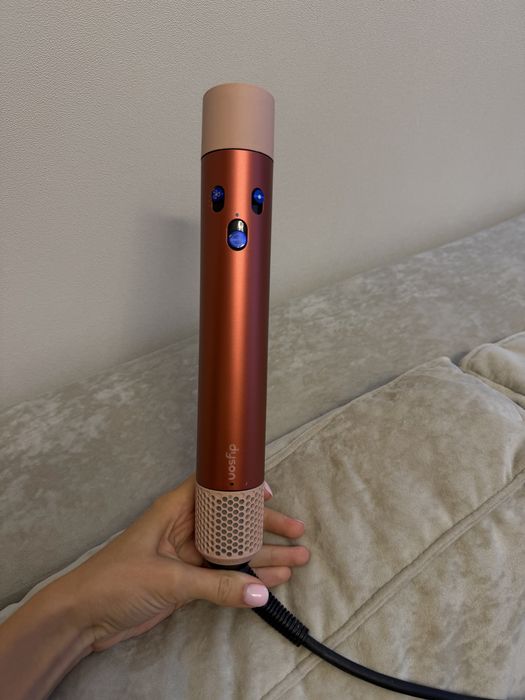 Стайлер Dyson бу