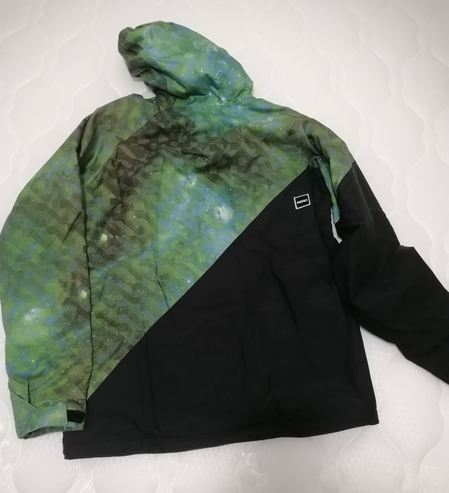 Casaco snowboard ski Nitro