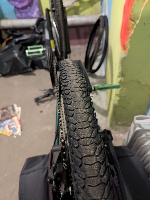 Koła rowerowe 28 komplet