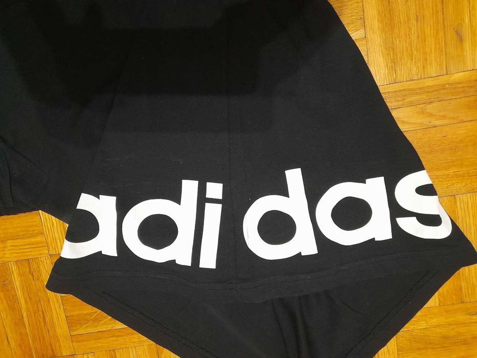 Koszulka Adidas damska