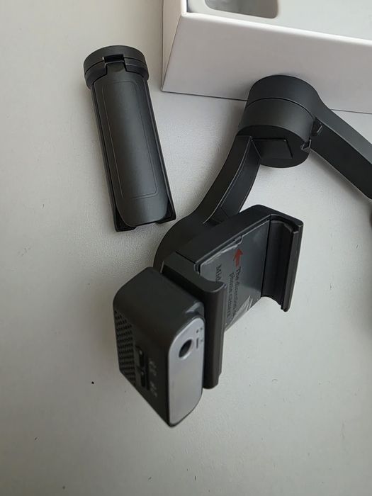 Gimbal AXNEN HQ5 - Estabilizador