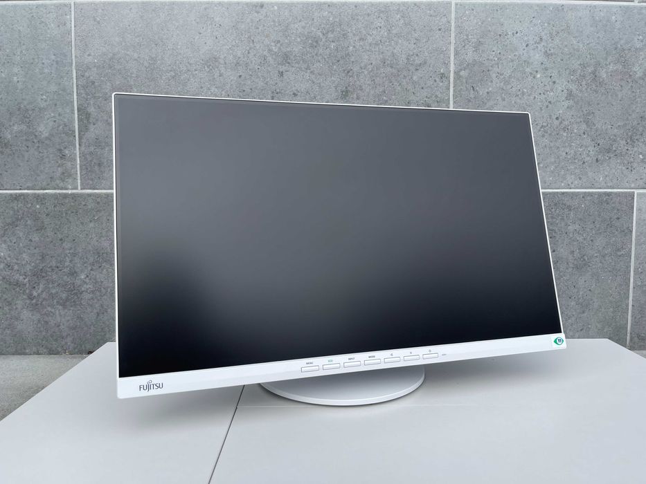 Монітор Fujitsu DY24-9T/24" Full HD/IPS/60Gz/16:10/300кд/м²/Гарантія