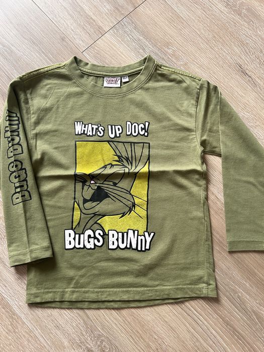 Koszula Bugs Bunny  r. 110