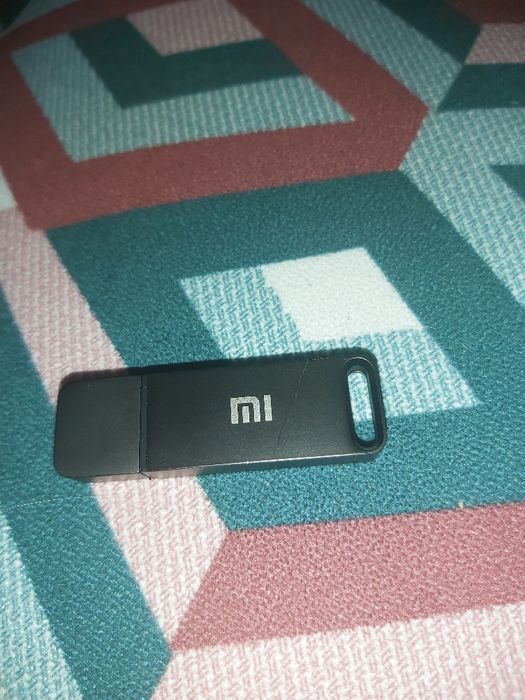 Флешка на 2 Тб usb