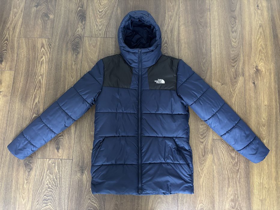 Пуховик The North Face