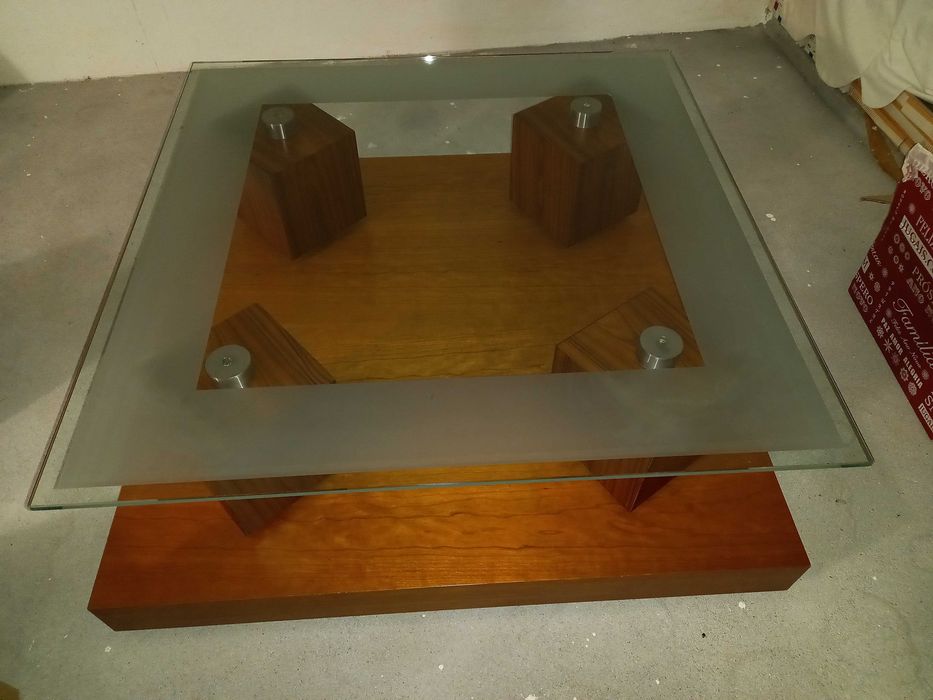 Mesa de centro/ sala de estar