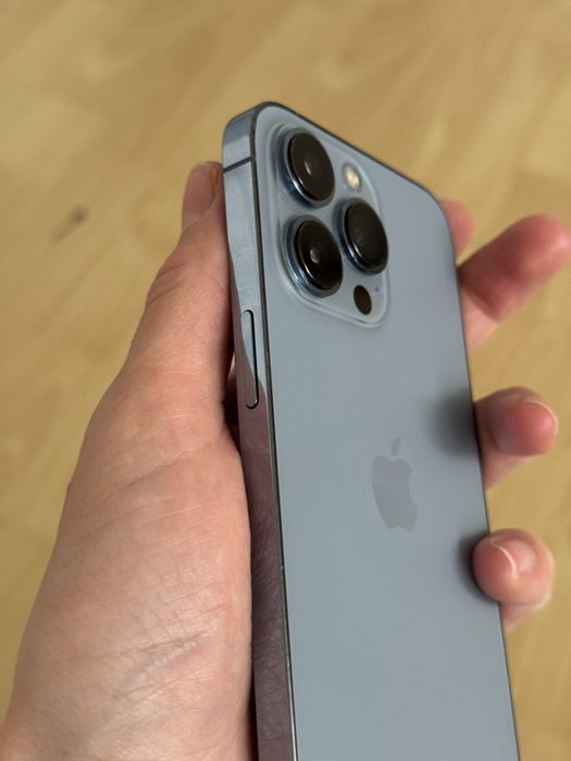 iphone 13 pro 1 tb - купить телефоны и аксессуары - Цена на OLX.ua