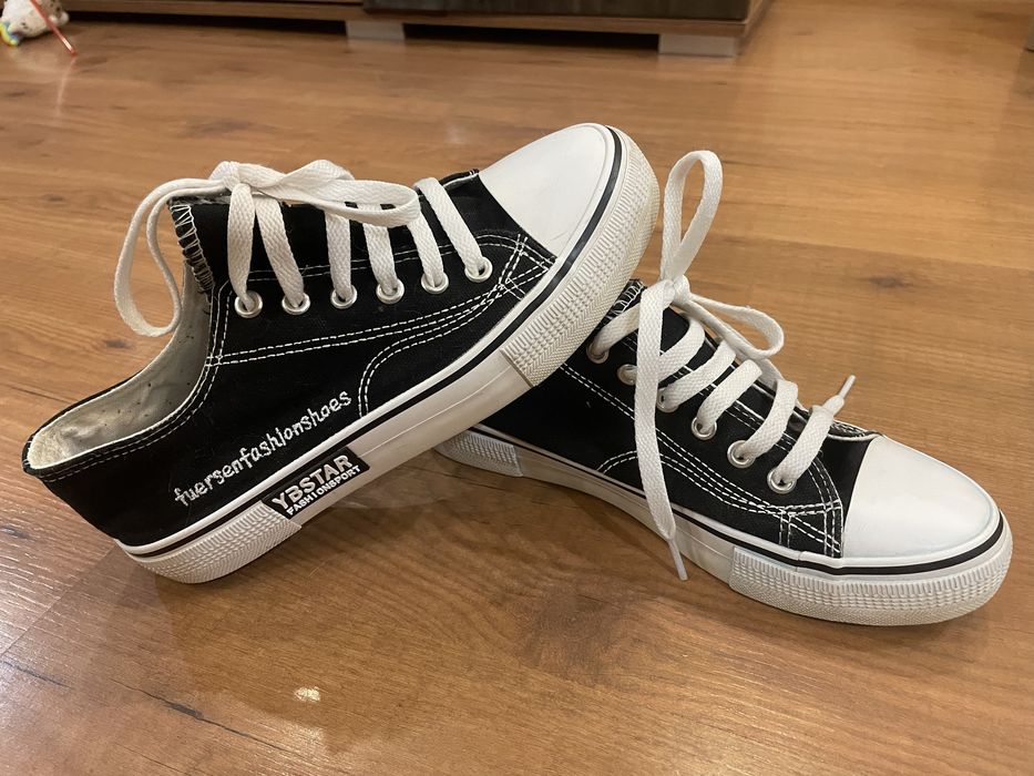 Кеди, стан ідеальний