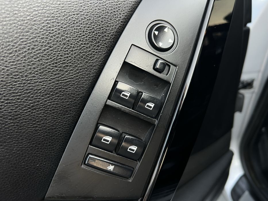 Продам BMW e60 2,5 газ/бенз ‼️Automatic‼️