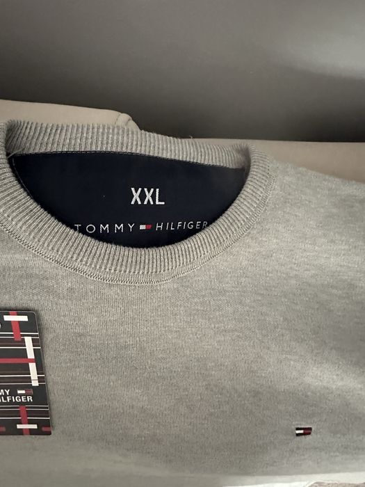 Sprzedam  sweterek męski Toommego