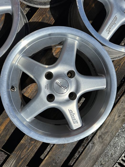 7jx15 et35 4x114,3 x70 honda volvo rant