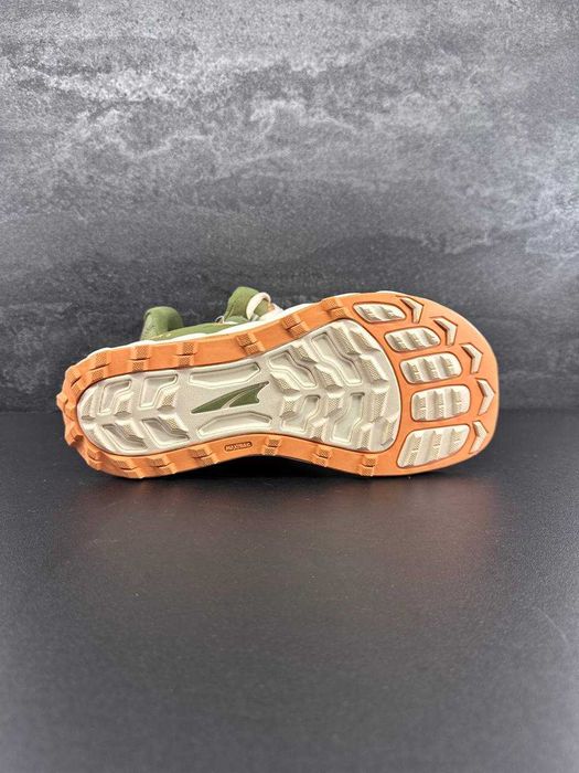 Трекінгові кросівки Altra Superior 5 (40)