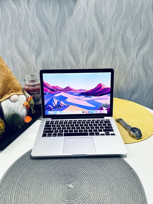 Wyprzedaż! MacBook Air 13” M1 16/512GB Retina SSD Gwarancj! Raty