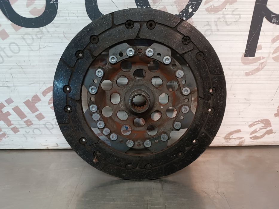 Kit Embraiagem - OPEL CORSA D
