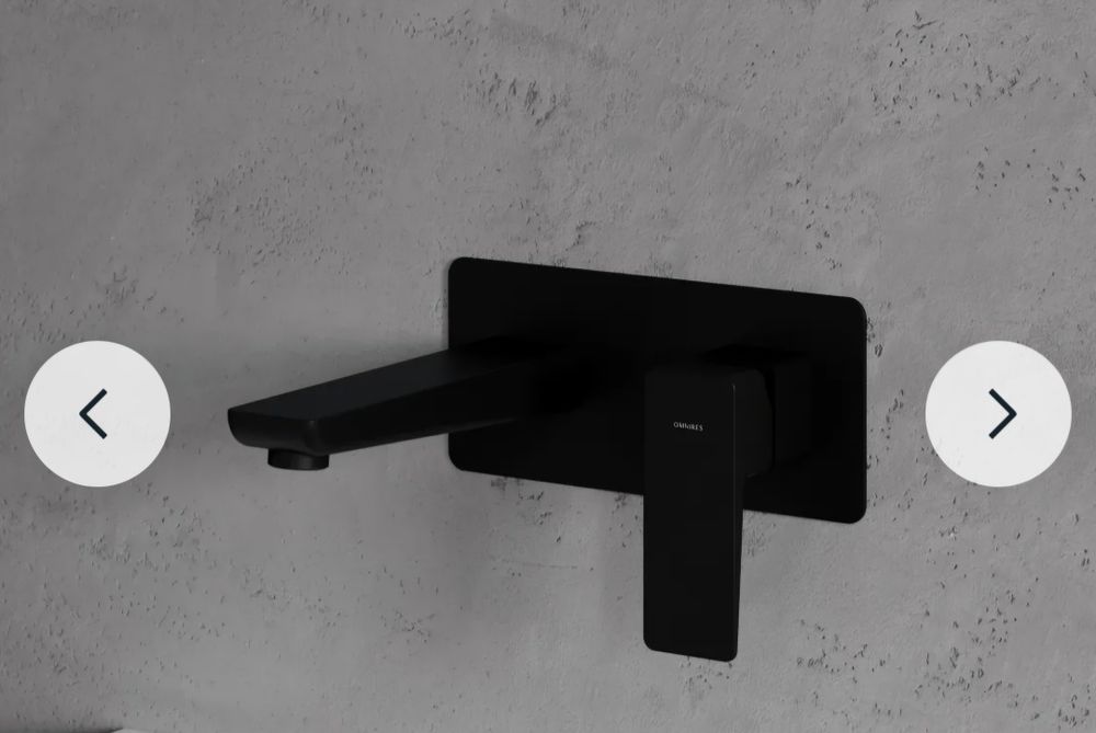 Bateria podtynkowa Omnires