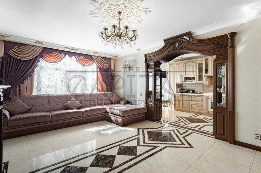 Продажа квартиры, ЖК Александровский, Соломенский р-н