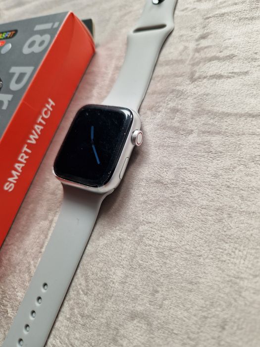 Smartwatch i8 pro max gwarancja