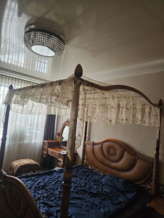 Балдахин на кровать.НОВЫЙ!