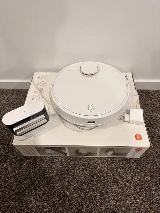 Aspirador Robot Vacuum 2S